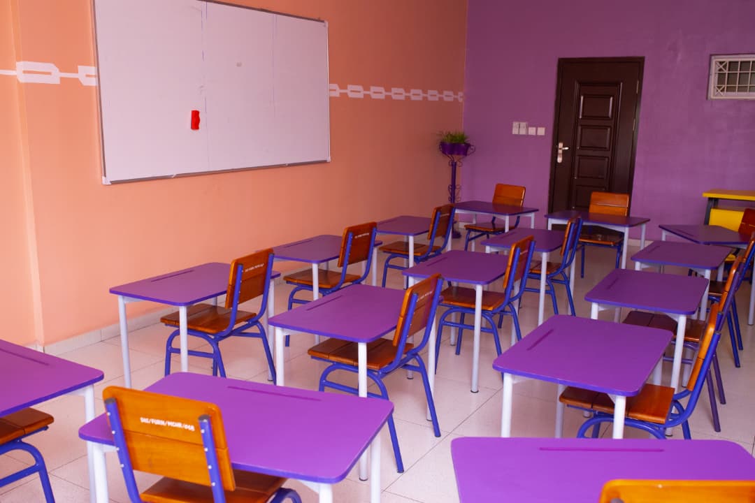 Classroom